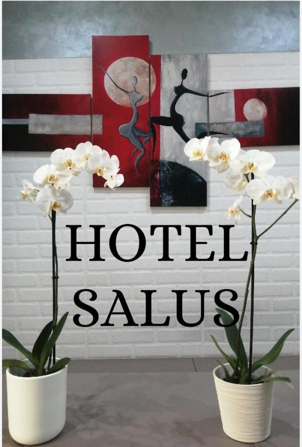 Hotel Salus, Milan